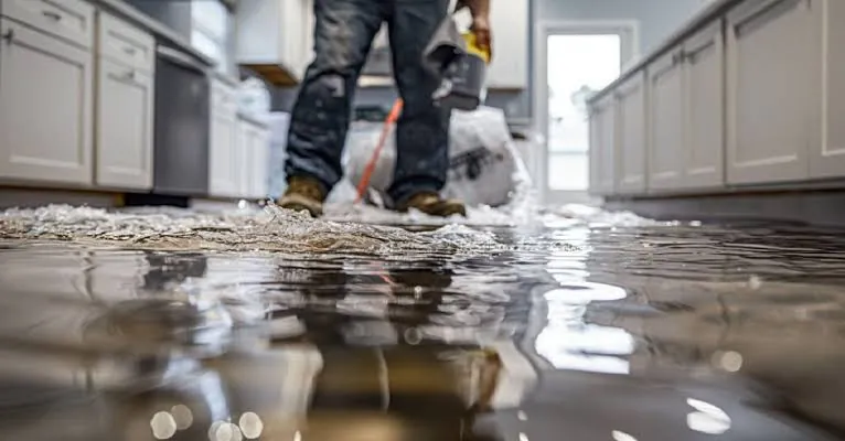 Water damage restoration companies near me in Jonesburg, MO - Emergency flood extraction